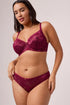 Montelle Vixen Muse Bra