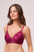 Montelle Vixen Wire-free Bra