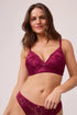 Montelle Vixen Wire-free Bra