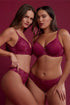 Montelle Vixen Wire-free Bra