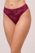 Montelle Vixen Thong
