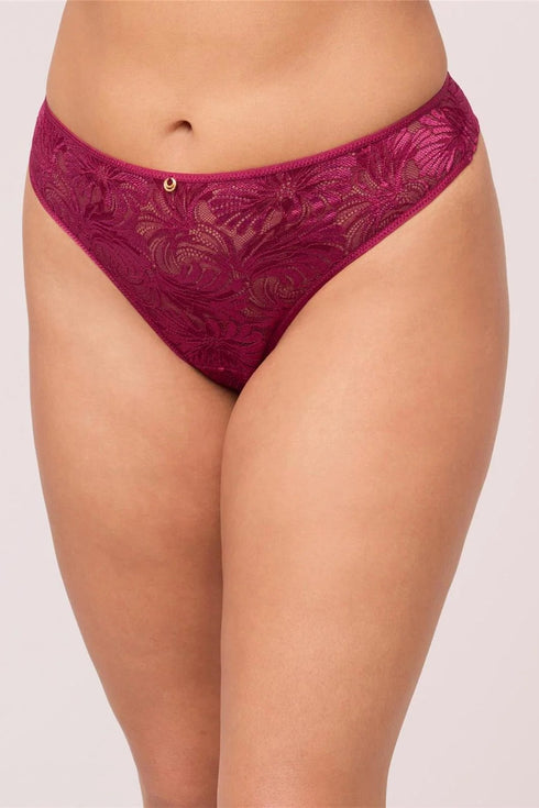 Montelle Vixen Thong