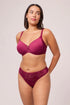 Montelle Vixen Thong