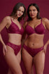 Montelle Vixen Thong