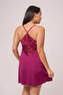 Montelle Vixen Bust Chemise