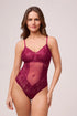 Montelle Vixen Bodysuit