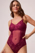 Montelle Vixen Bodysuit