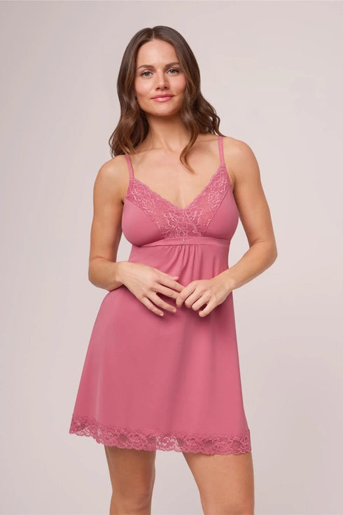 Montelle Bust Support Chemise