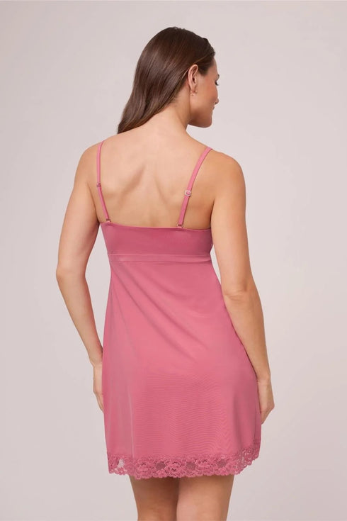 Montelle Bust Support Chemise