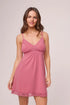 Montelle Bust Support Chemise