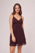 Montelle Bust Support Chemise