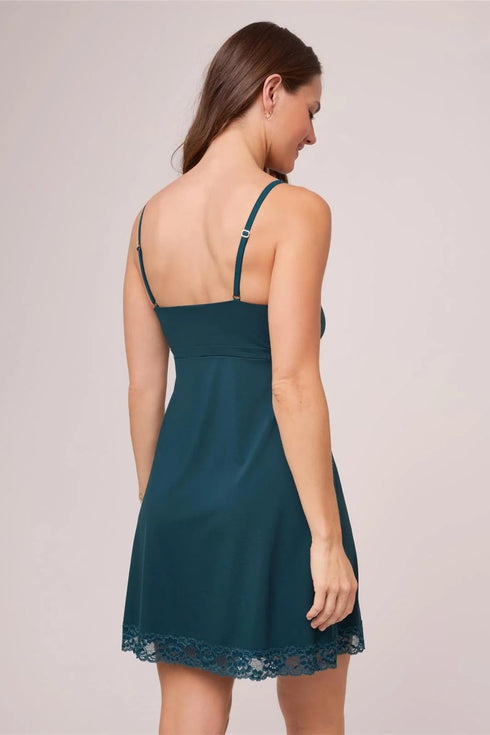 Montelle Bust Support Chemise
