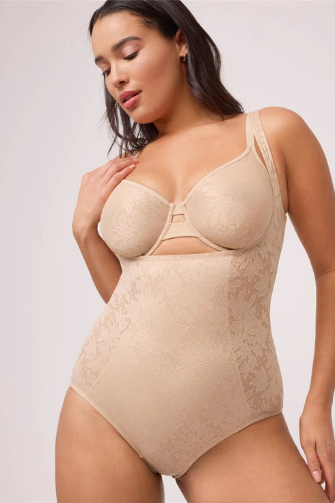 Montelle Contouré Smoothing Bodysuit
