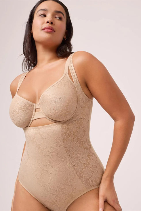 Montelle Contouré Smoothing Bodysuit