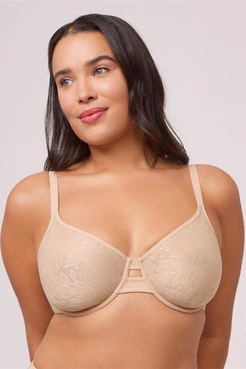 Montelle Contouré Smoothing Bra