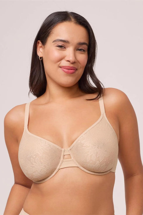 Montelle Contouré Smoothing Bra