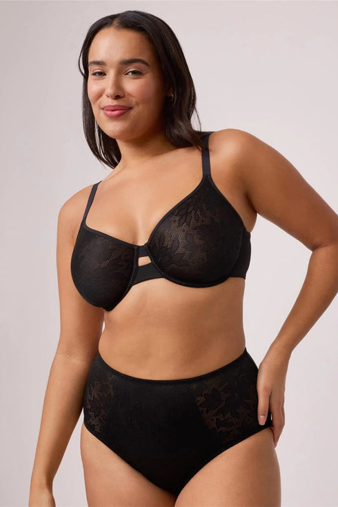 Montelle Contouré Smoothing Bra