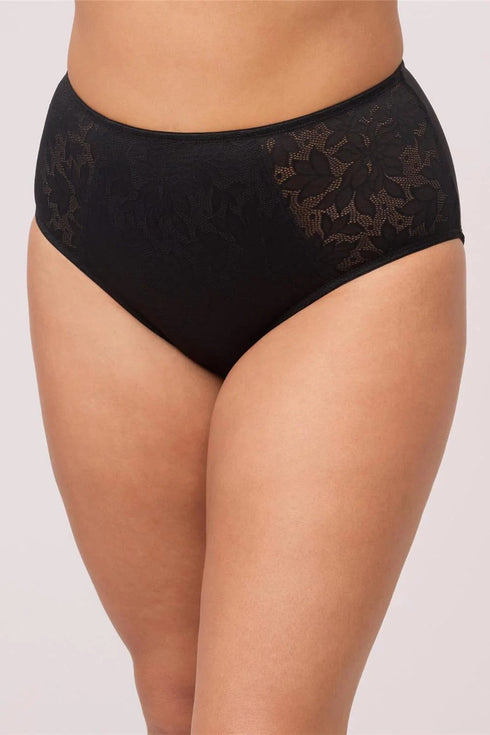 Montelle Contouré Smoothing Brief