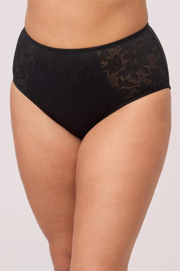 Montelle Contouré Smoothing Brief