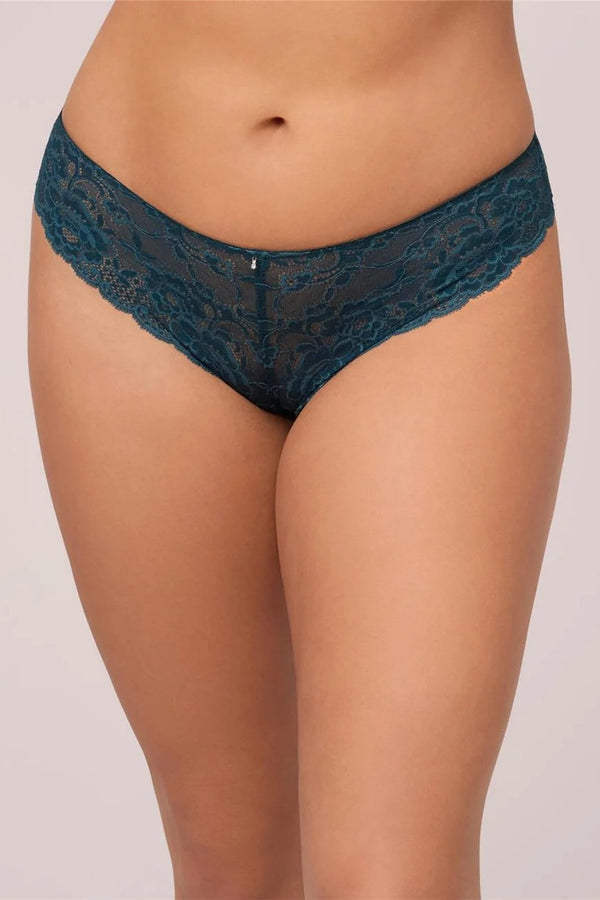 Montelle Signature Lace Brazilian