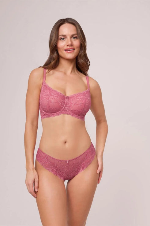Montelle Signature Lace Brazilian