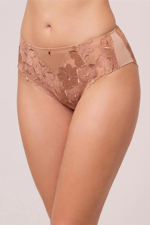 Montelle Golden Hour Brief