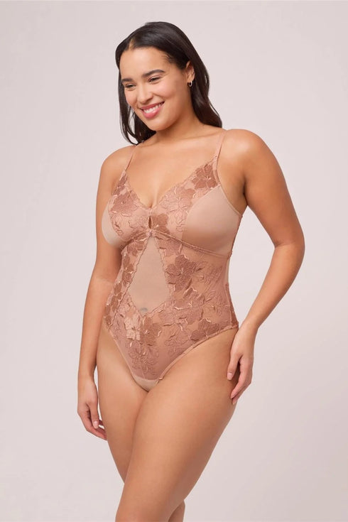 Montelle Golden Hour Bodysuit