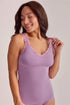 Fleur't Iconic Cami With Shelf Bra