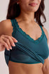 Fleur't Iconic Cami With Shelf Bra
