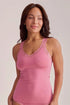 Fleur't Iconic Cami With Shelf Bra