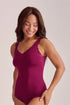 Fleur't Iconic Cami With Shelf Bra