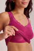 Fleur't Iconic Cami With Shelf Bra