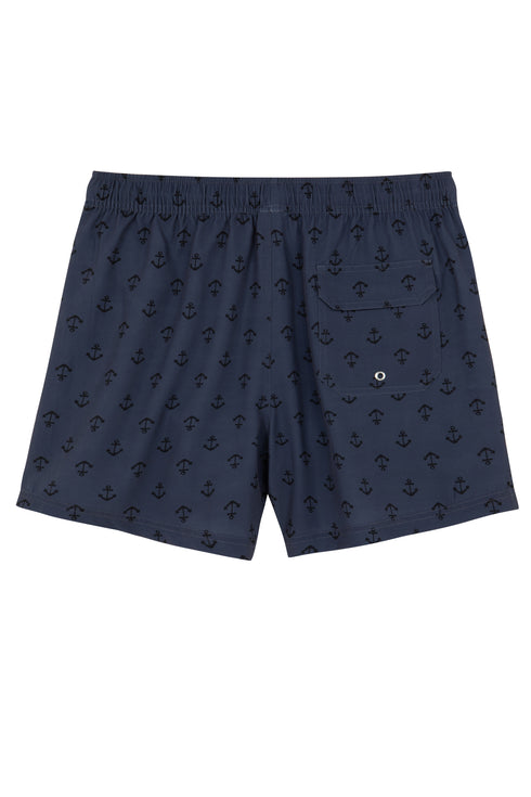 Gottex Men 5-Inch Swim Trunks