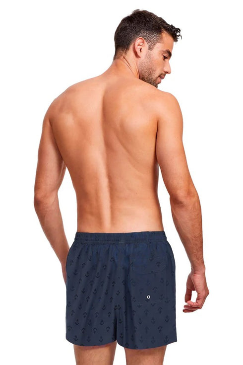 Gottex Men 5-Inch Swim Trunks