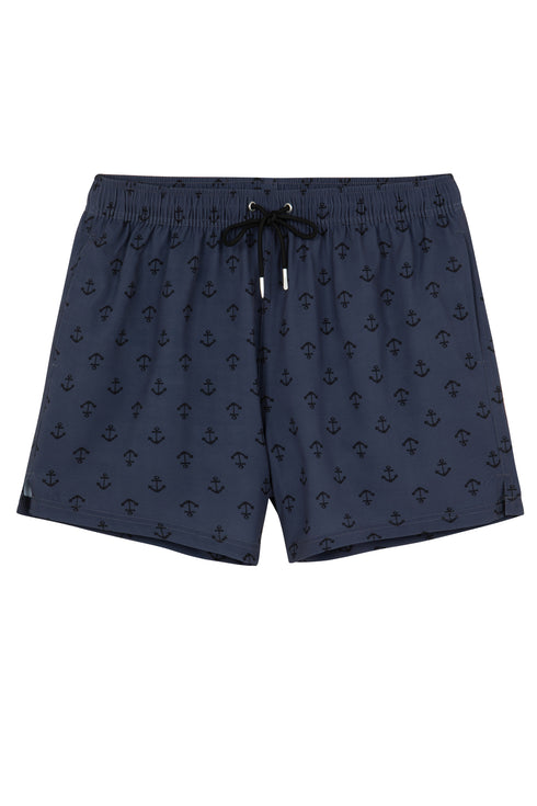Gottex Men 5-Inch Swim Trunks