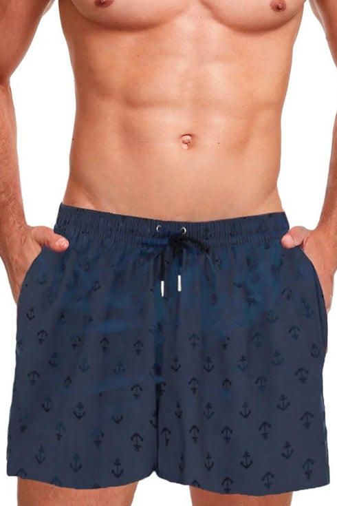 Gottex Men 5-Inch Swim Trunks