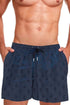 Gottex Men 5-Inch Swim Trunks