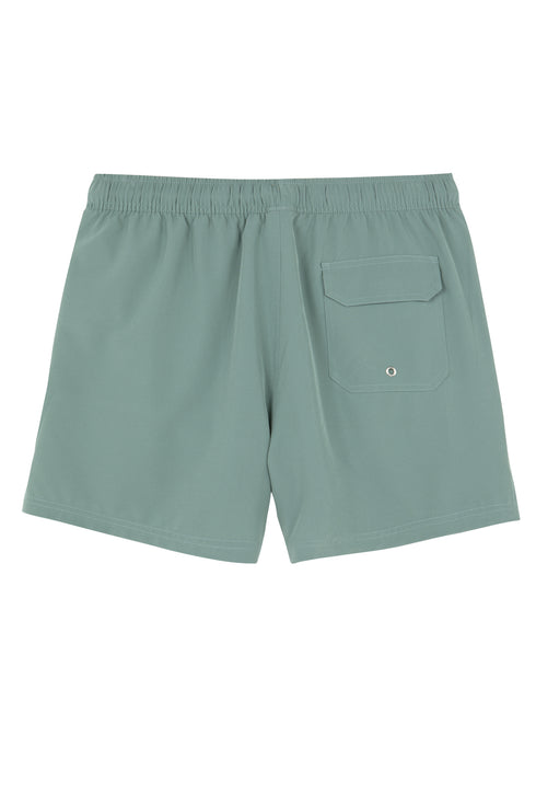 Gottex Men 5-Inch Swim Trunks
