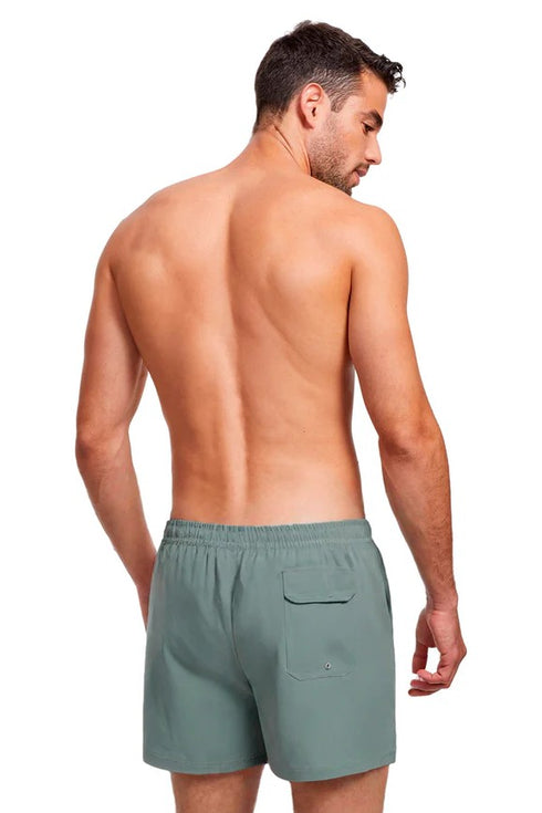Gottex Men 5-Inch Swim Trunks