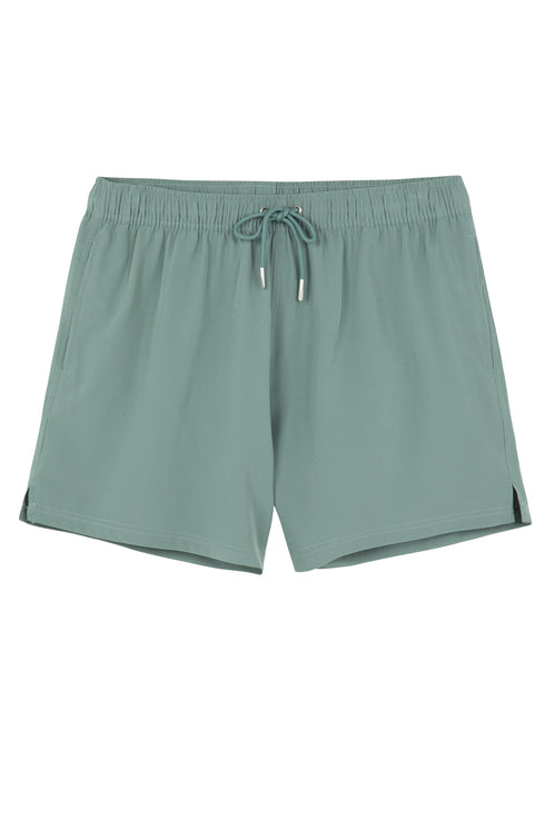 Gottex Men 5-Inch Swim Trunks
