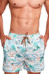 Gottex Men 5-Inch Swim Trunks