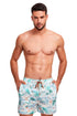 Gottex Men 5-Inch Swim Trunks