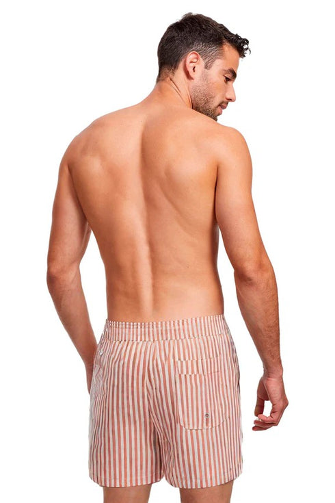 Gottex Men 5-Inch Swim Trunks