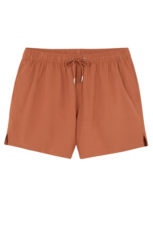 Gottex Men 5-Inch Swim Trunks