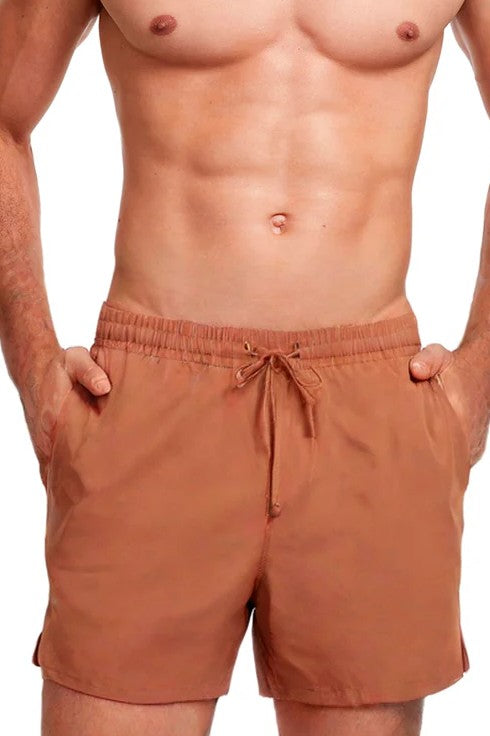Gottex Men 5-Inch Swim Trunks