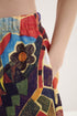 Shan Lina Linen shorts