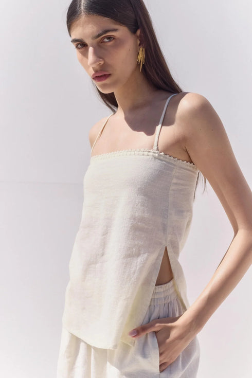 Gottex Beach Life Bali Escape Bandeau Top