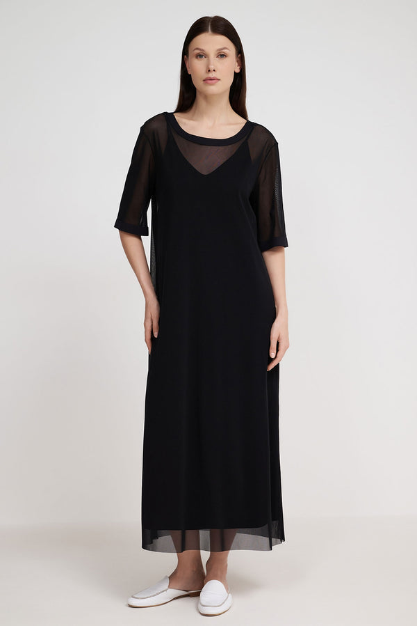 Shan Mia Dress_P