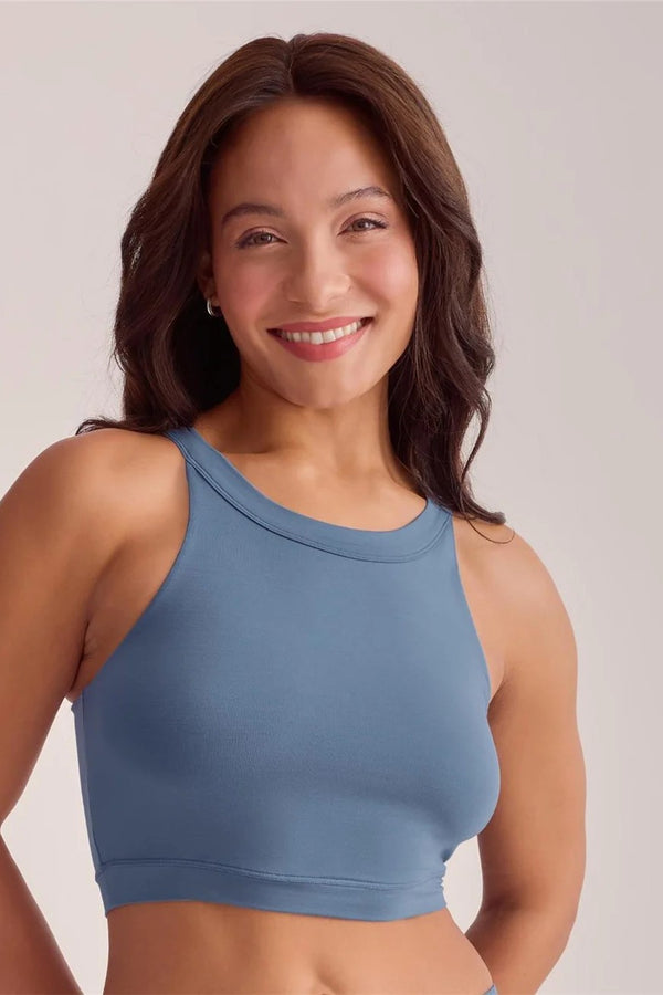 Fleur't Cropped Top