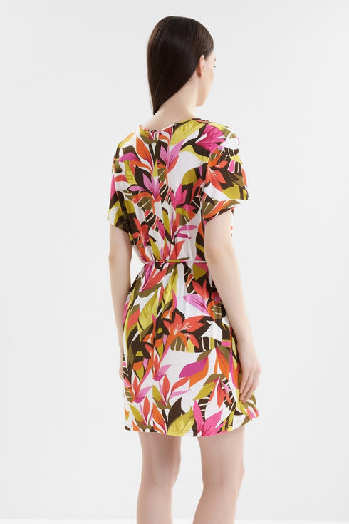 Antigel B90 La Radieuse Tunic Beach Cover-up